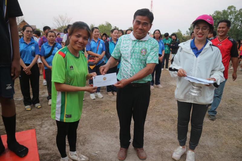 โครงการต้านยาเสพติดครั้งที่ 15 ประจำปีงบประมาณ2568